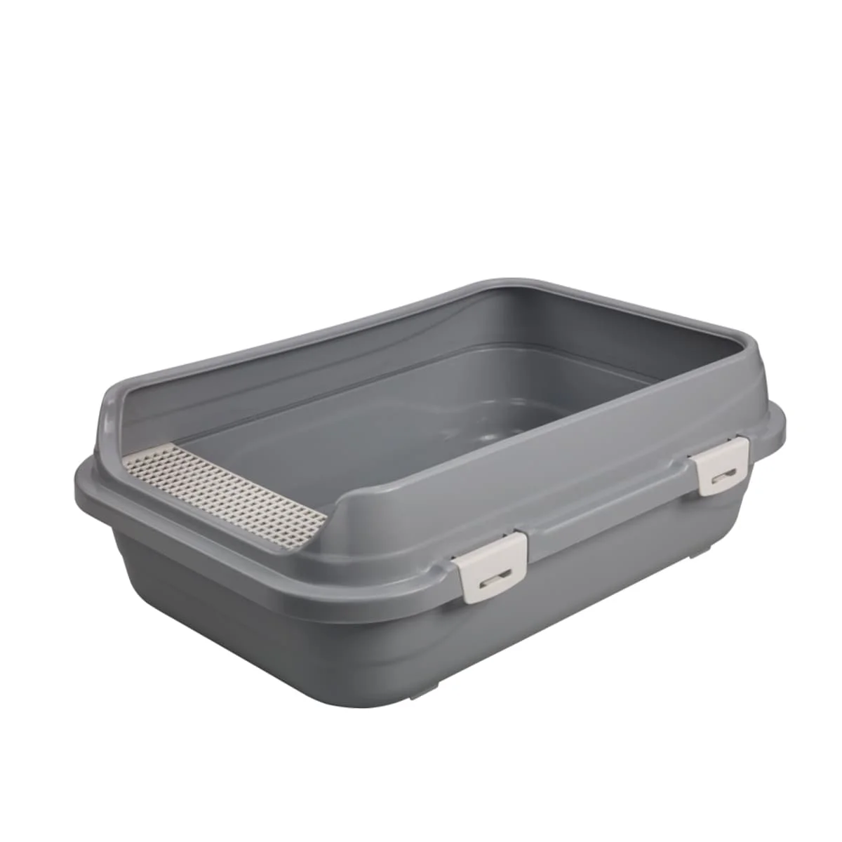 Joypet – Τουαλέτα Γάτας Ανοιχτή Μεγάλη σε 6 Χρώματα Joypet - Τουαλέτα Γάτας Ανοιχτή Μεγάλη σε 6 Χρώματα