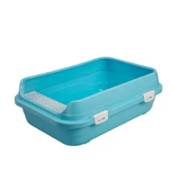 Joypet - Τουαλέτα Γάτας Ανοιχτή Μεγάλη σε 6 Χρώματα