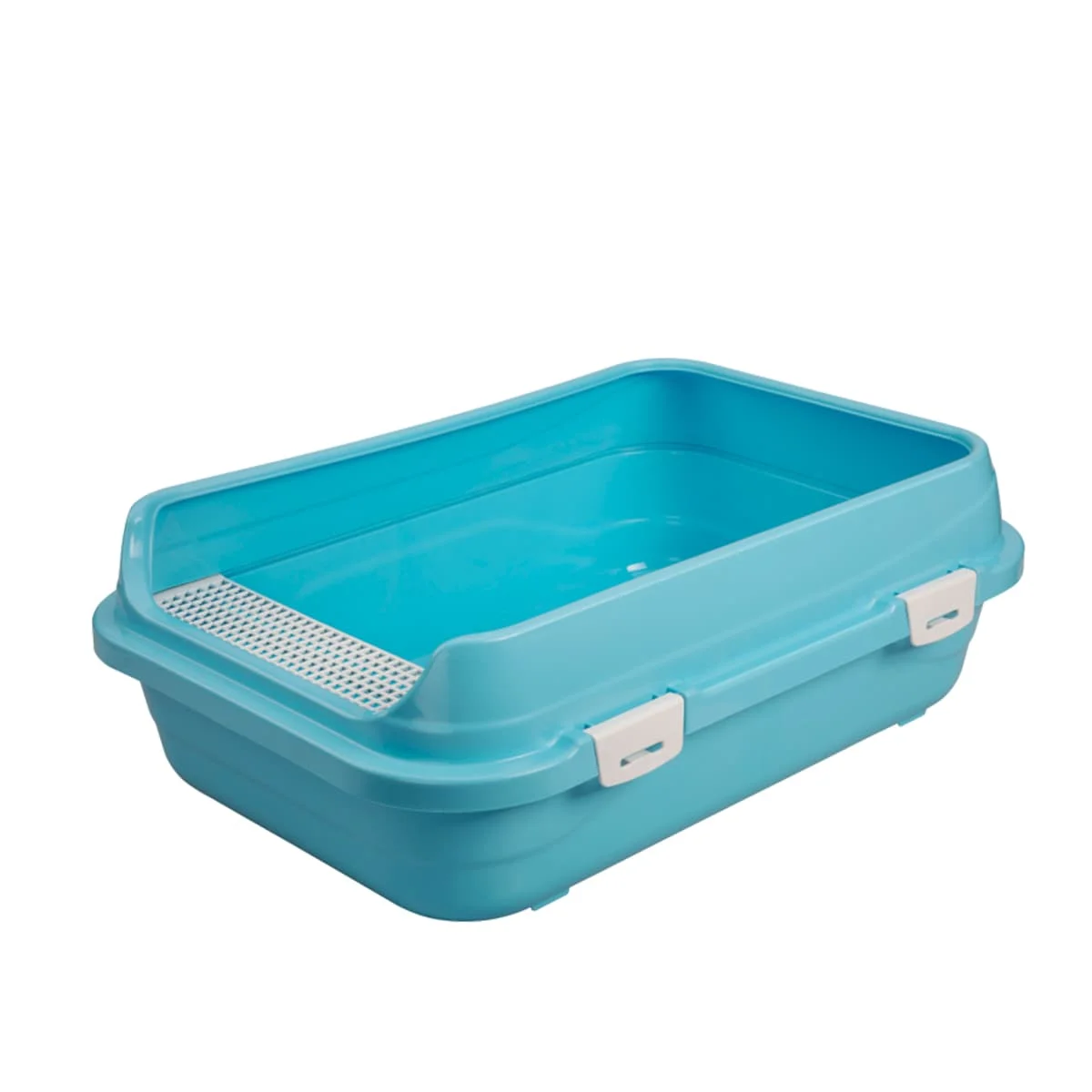 Joypet – Τουαλέτα Γάτας Ανοιχτή Μεγάλη σε 6 Χρώματα Joypet - Τουαλέτα Γάτας Ανοιχτή Μεγάλη σε 6 Χρώματα