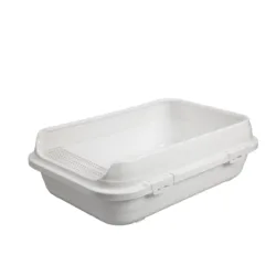 Joypet - Τουαλέτα Γάτας Ανοιχτή Μεγάλη σε 6 Χρώματα