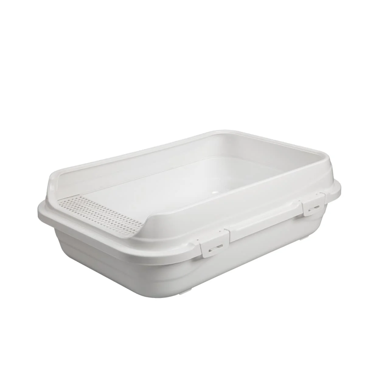 Joypet – Τουαλέτα Γάτας Ανοιχτή Μεγάλη σε 6 Χρώματα Joypet - Τουαλέτα Γάτας Ανοιχτή Μεγάλη σε 6 Χρώματα