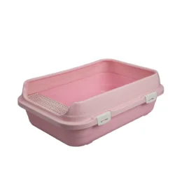 Joypet - Τουαλέτα Γάτας Ανοιχτή Μεγάλη σε 6 Χρώματα