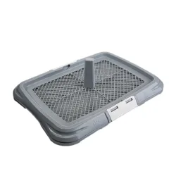 Joypet - Τουαλέτα Εκπαίδευσης Σκύλου Ανοιχτή Μικρή σε 4 Χρώματα