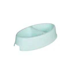 Joypet - Διπλό Μπολ Φαγητού & Νερού Σκύλου & Γάτας 0,4LT σε 6 Χρώματα