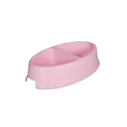 Joypet - Διπλό Μπολ Φαγητού & Νερού Σκύλου & Γάτας 0,4LT σε 6 Χρώματα