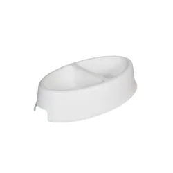 Joypet - Διπλό Μπολ Φαγητού & Νερού Σκύλου & Γάτας 0,4LT σε 6 Χρώματα