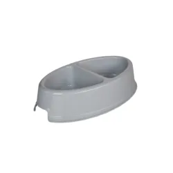 Joypet - Διπλό Μπολ Φαγητού & Νερού Σκύλου & Γάτας 0,4LT σε 6 Χρώματα