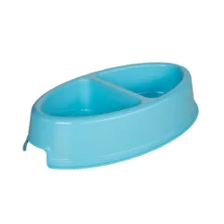 Joypet - Διπλό Μπολ Φαγητού & Νερού Σκύλου & Γάτας 1LT σε 6 Χρώματα