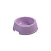 Joypet Πλαστικό Round Μπολ Φαγητού & Νερού για  Σκύλο & Γάτα 0