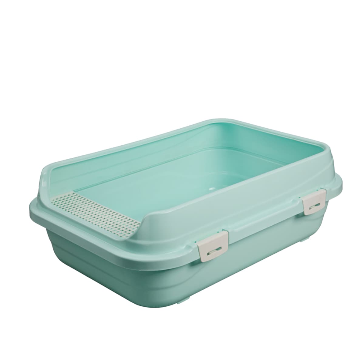 Joypet Τουαλέτα Γάτας Ανοιχτή Μεγάλη (Διάφορα Χρώματα) Joypet Τουαλέτα Γάτας Ανοιχτή Μεγάλη (Διάφορα Χρώματα)