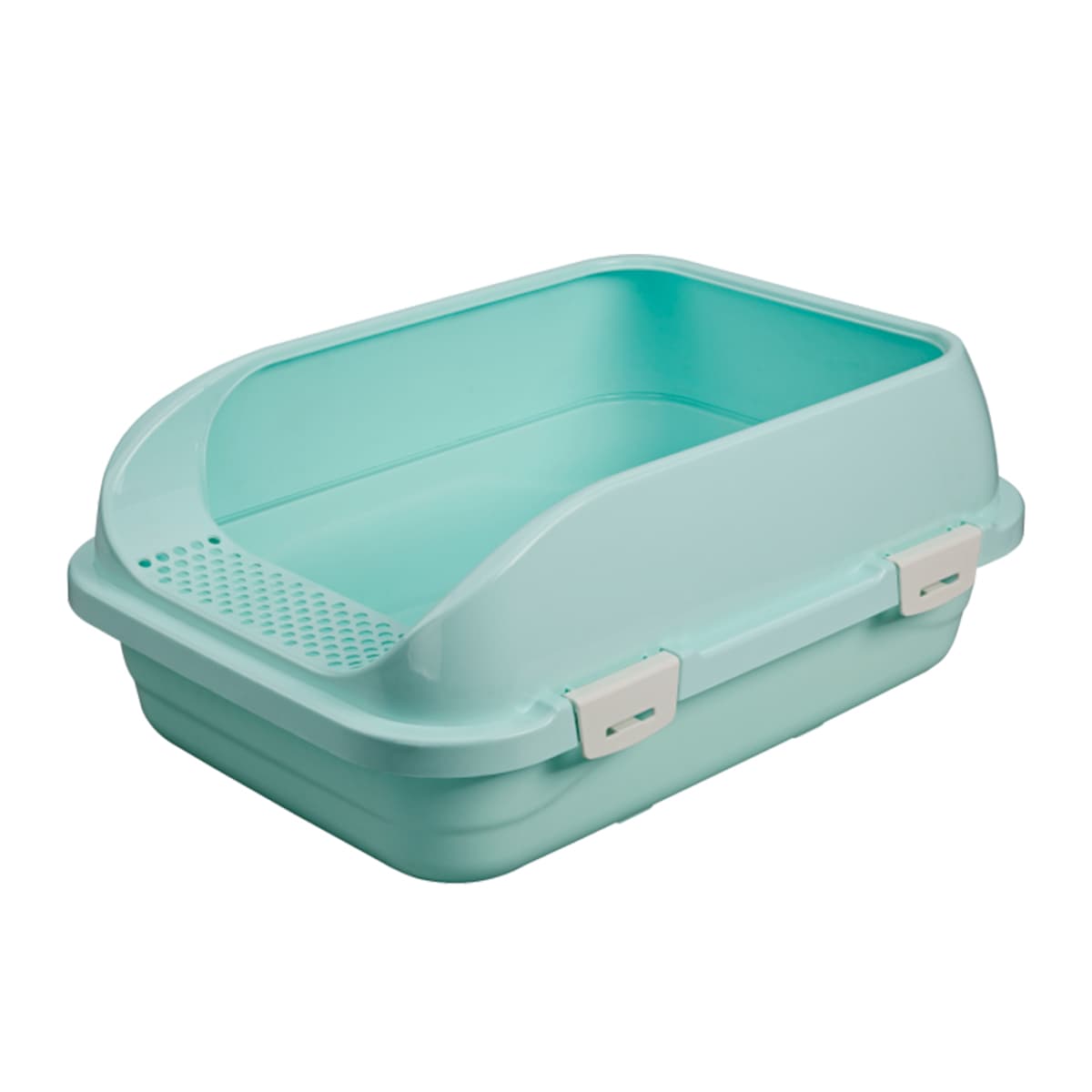 Joypet Τουαλέτα Γάτας Ανοιχτή Μεσαία (Διάφορα Χρώματα) Joypet Τουαλέτα Γάτας Ανοιχτή Μεσαία (Διάφορα Χρώματα)