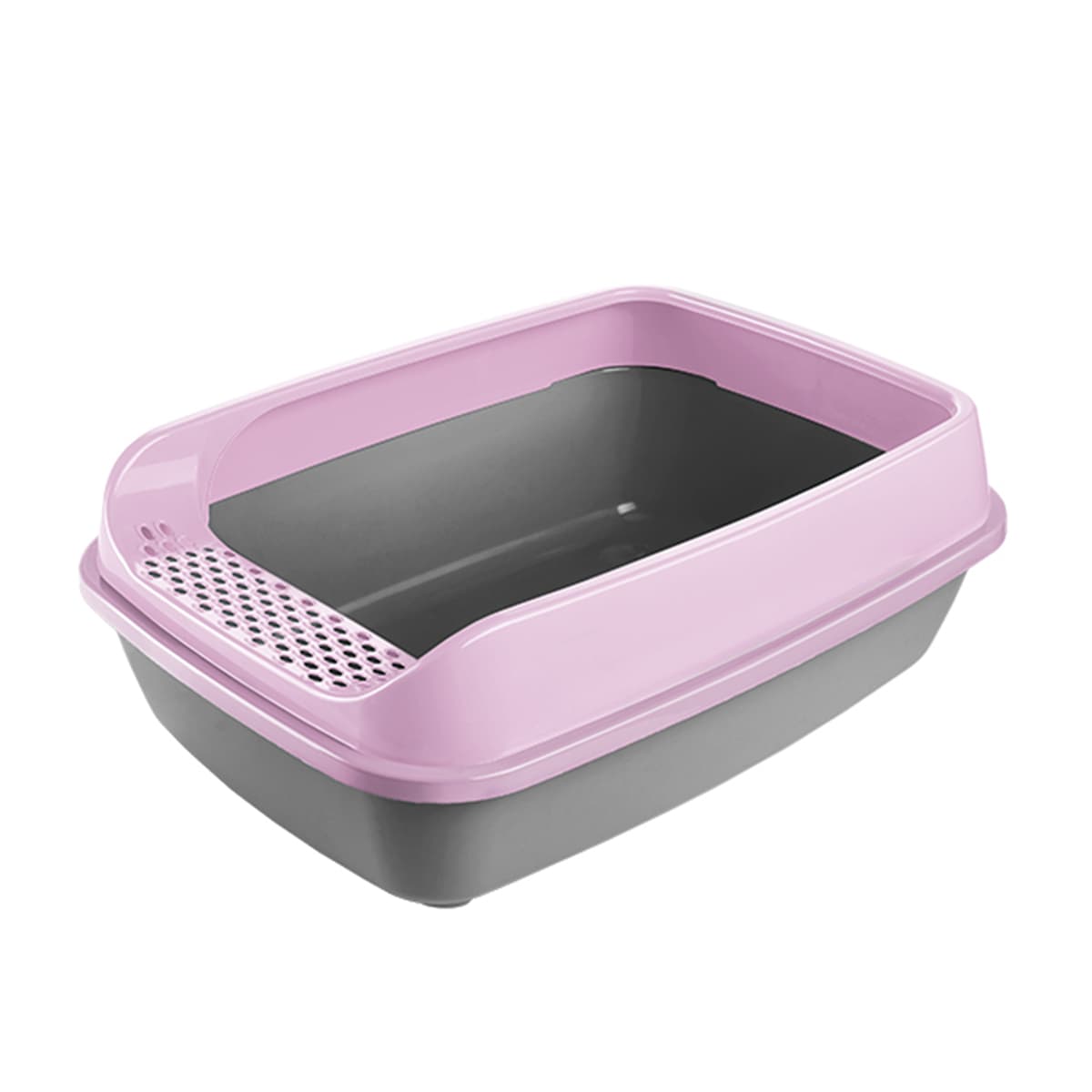 Joypet Τουαλέτα Γάτας Ανοιχτή Μικρή (Διάφορα Χρώματα) Joypet Τουαλέτα Γάτας Ανοιχτή Μικρή (Διάφορα Χρώματα)