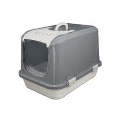 Joypet Τουαλέτα Γάτας Κλειστή Μεγάλη (Διάφορα Χρώματα)