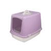 Joypet Τουαλέτα Γάτας Κλειστή Μικρή (Διάφορα Χρώματα)
