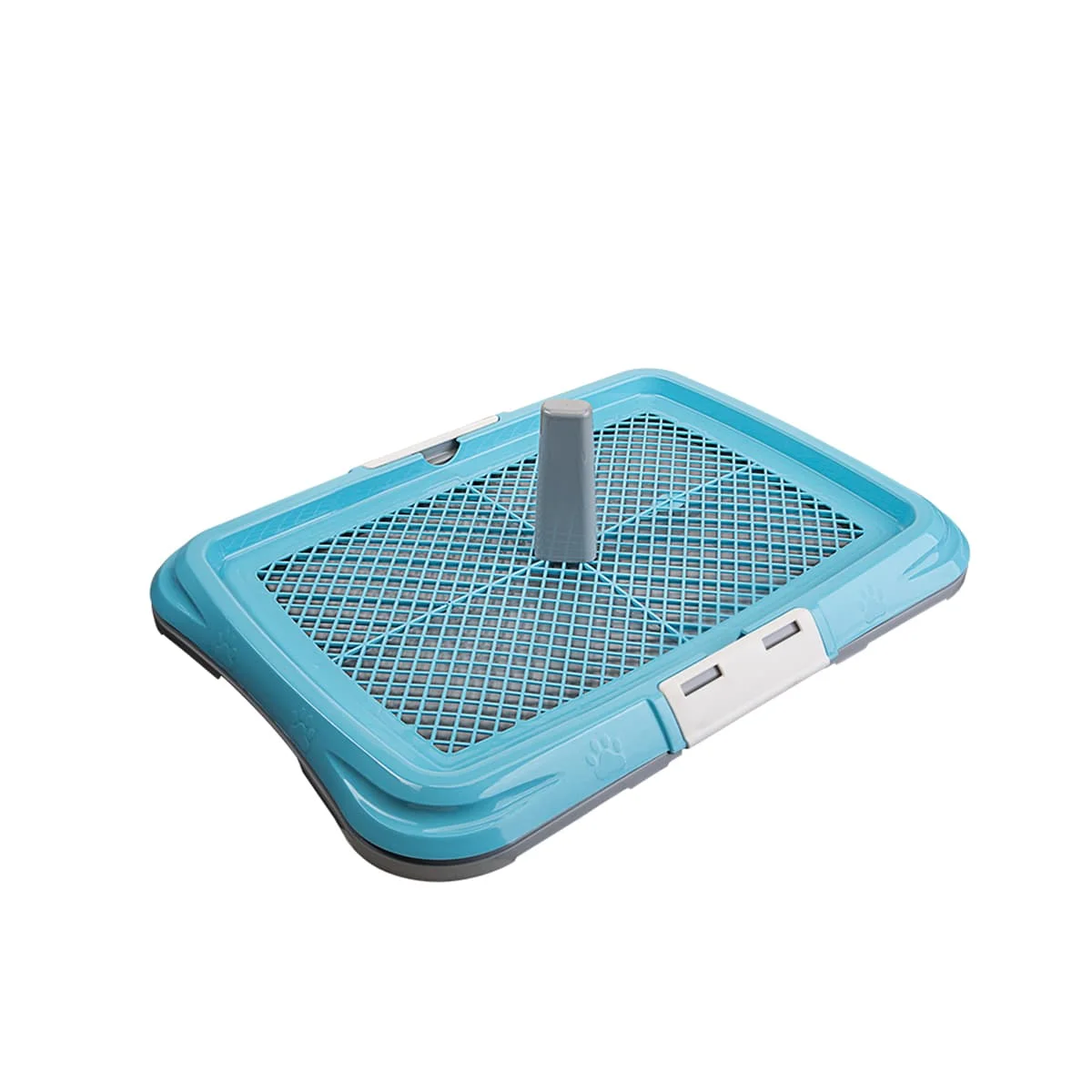 Joypet Τουαλέτα Εκπαίδευσης Σκύλου Ανοιχτή Γαλάζιο Joypet Τουαλέτα Εκπαίδευσης Σκύλου Ανοιχτή Γαλάζιο