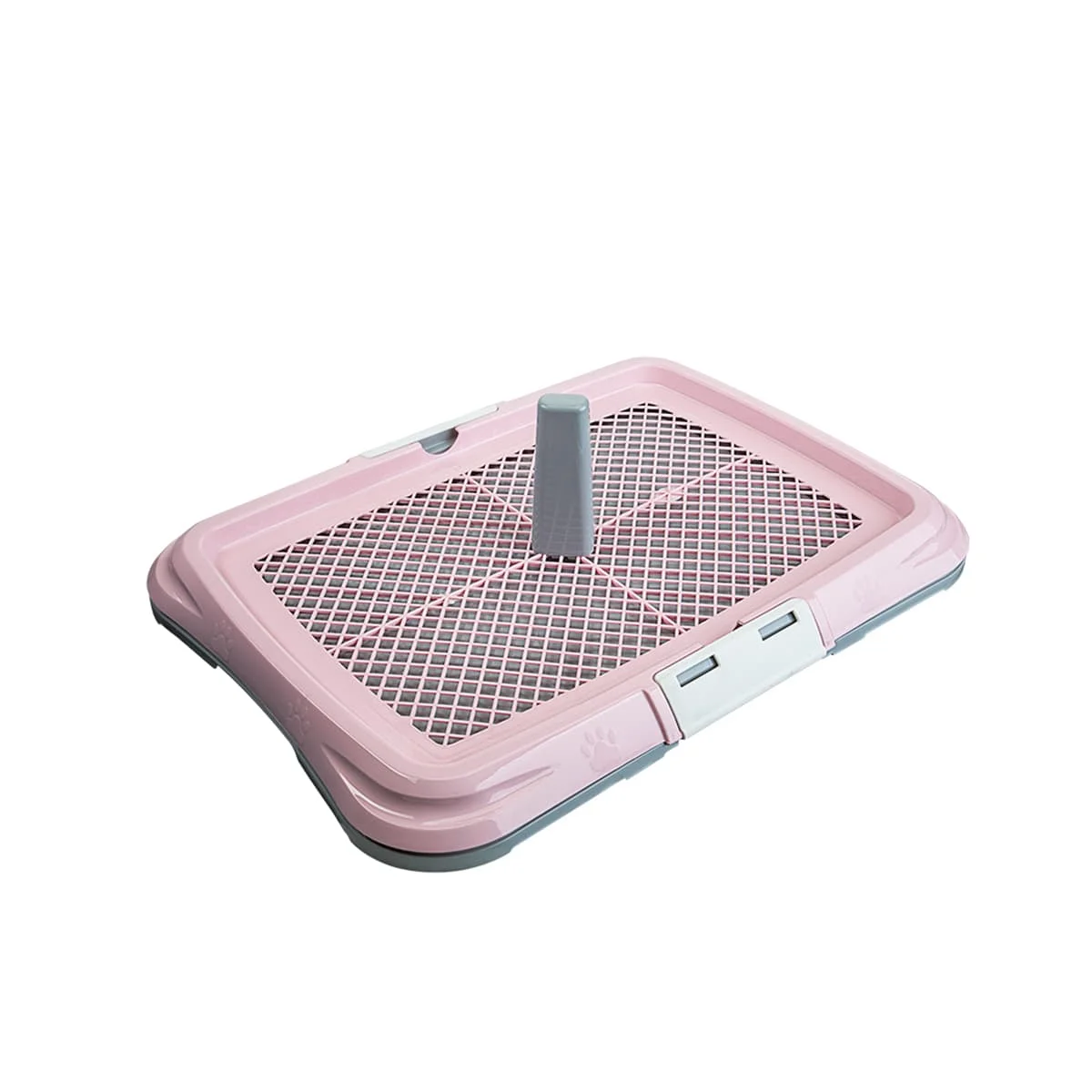 Joypet Τουαλέτα Εκπαίδευσης Σκύλου Ανοιχτή Ροζ Joypet Τουαλέτα Εκπαίδευσης Σκύλου Ανοιχτή Ροζ