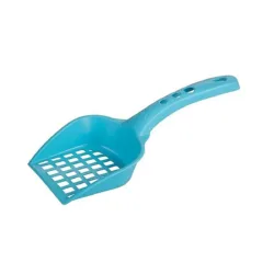 Robert Shop Collection Φτυαράκι Τουαλέτας Γάτας Μικρό σε 4 Χρώματα