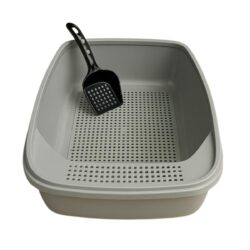 Robert Shop Collection Τουαλέτα Γάτας Ανοιχτή Αυτοκαθαριζόμενη