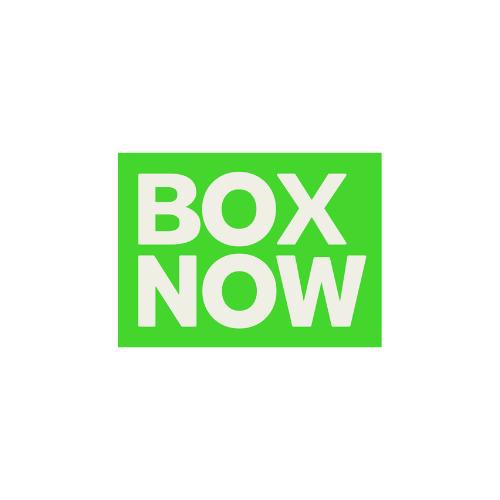 BOX NOW ICON