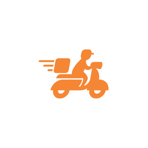 THESS DELIVERY ICON