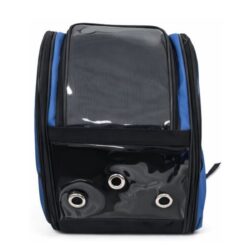 Robert Shop Collection Τσάντα Μεταφοράς Κατοικιδίου Πλάτης (Διάφορα Χρώματα)