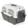 Uniq Pets Κλουβί Μεταφοράς Skudo Fly 3 Iata Γκρι