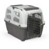 Uniq Pets Κλουβί Μεταφοράς Skudo Fly 6 Iata Γκρι
