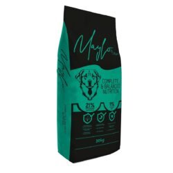 Μa Maylo 20kg Ξηρά Τροφή για Ενήλικους Σκύλους με Κοτόπουλο & Μοσχάρι