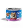 Alphapet Super Premium Κονσέρβα 200gr για Κουτάβια Κομμάτια Αρνιού σε Σάλτσα