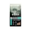 Food Elite (28 protein 11 fat) 15kg Ξηρά Τροφή για Μίνι Ενήλικους Σκύλους με Αρνί & Σολομό