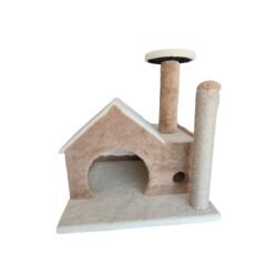 Robert Shop Collection Pawhouse/Γατόδεντρο Βίλα