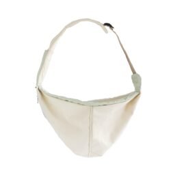 Uniq Τσάντα Μεταφοράς FURPOUCH PAWPOCKET Ρυθμιζόμενος Μάρσιπος Αγκαλιάς Ανοιχτό Πράσινο