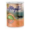 Mystic Super Premium Κονσέρβα 400gr Urinary Support Grain Free  για Ενήλικες Γάτες με Σολομό
