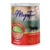 Mystic Super Premium Κονσέρβα 400gr Urinary Support Grain Free  για Ενήλικες Γάτες με Συκώτι Κοτόπουλου