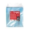 Uniq Snappy Pawdry Blue Επιδαπέδιες Πάνες Εκπαίδευσης Σκύλων 60×90cm 20τμχ