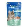 Alphapet Super Premium Urinary Jelly Grain Free 85gr για Στειρωμένες Γάτες με Αρνί και Συκώτι