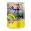 Mystic Super Premium Κονσέρβα 400gr Grain Free για Ενήλικους Σκύλους με Κοτόπουλο
