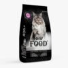 New Food 20kg Ξηρά Τροφή για Γατάκια με Κοτόπουλο