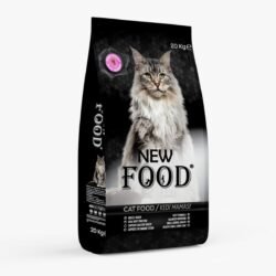 New Food 20kg Ξηρά Τροφή για Γατάκια με Κοτόπουλο
