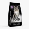 New Food 20kg Ξηρά Τροφή για Ενήλικες Γάτες Multicolor με Κοτόπουλο