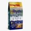 Mystic Low Grain 7+1kg Ξηρά Τροφή για Ενήλικους Σκύλους Μίνι με Σολομό