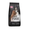 New Food 20kg Ξηρά Τροφή για Κουτάβια με Μοσχάρι και Ρύζι