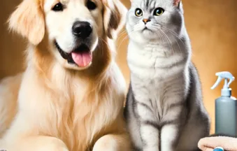 Πώς να Διατηρήσετε το Τρίχωμα του Σκύλου & της Γάτας Υγιές – Συμβουλές & Προϊόντα